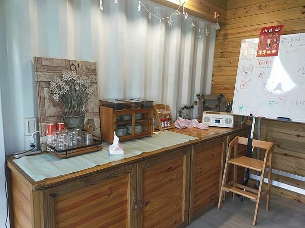 新竹橫山日木花園~