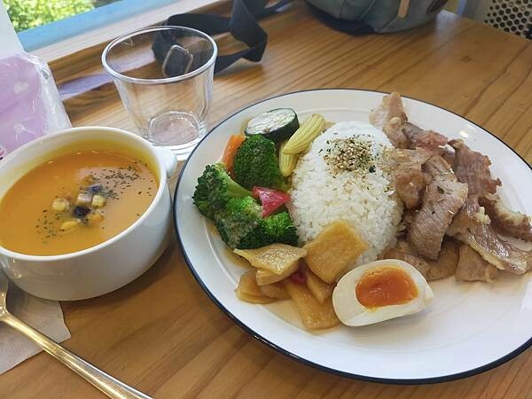 新竹橫山日木花園~