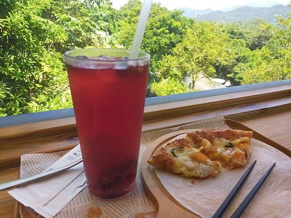 新竹橫山日木花園~