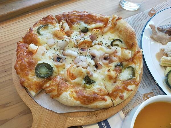 新竹橫山日木花園~