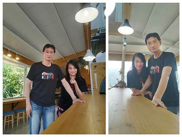 新竹橫山日木花園~