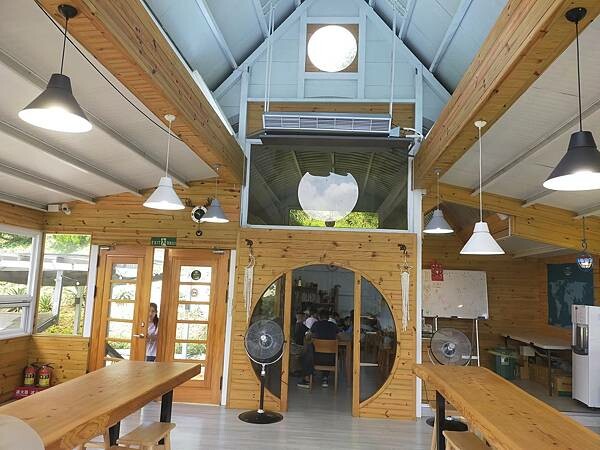 新竹橫山日木花園~