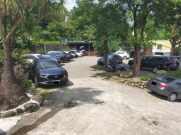 新竹橫山日木花園~