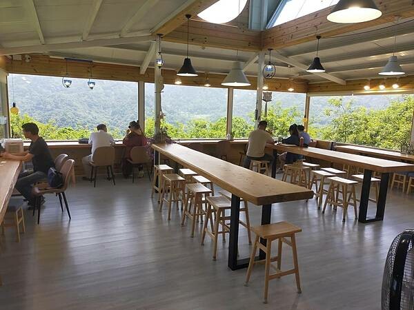 新竹橫山日木花園~