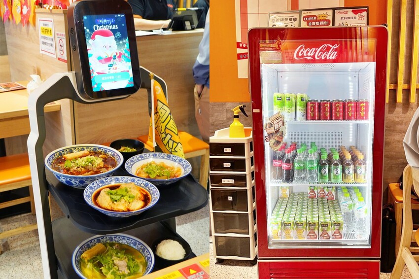 台中市西屯區一個人也能大啖爽辣冒菜!多人聚餐也有巨無霸土豪鍋,還有入口即化的好吃冒豆花