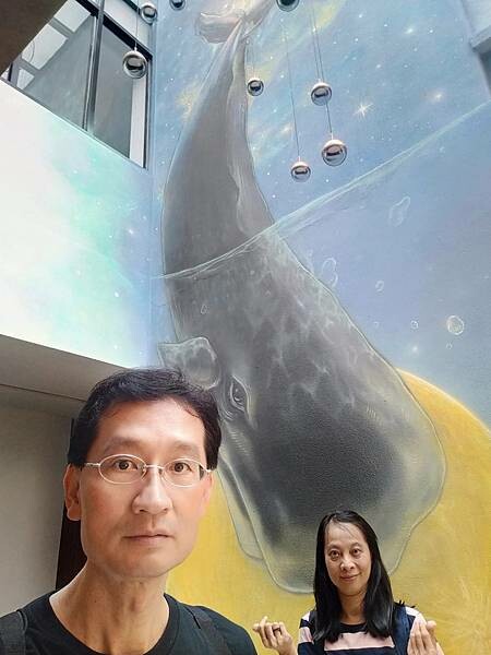 苗栗公館MODA & the MOON Cafe 碩玥咖啡廳