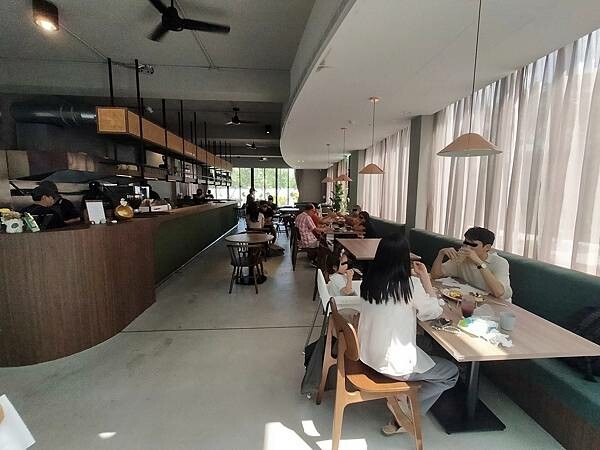 苗栗公館碩玥咖啡民宿~