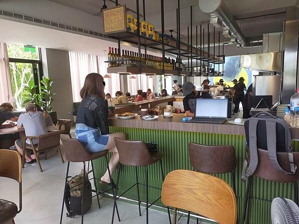 苗栗公館碩玥咖啡民宿~