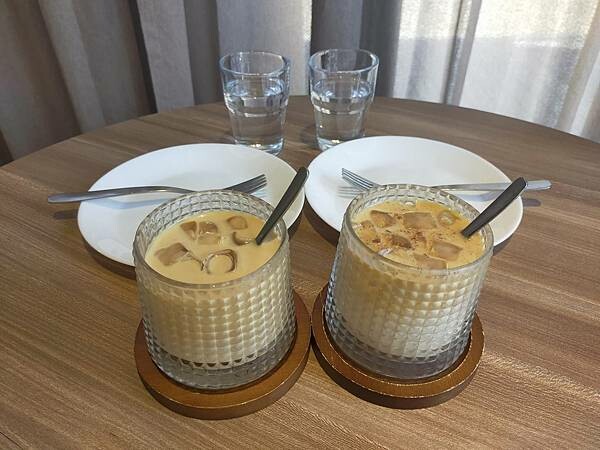 苗栗公館碩玥咖啡民宿~