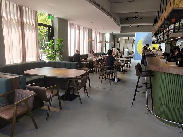 苗栗公館碩玥咖啡民宿~