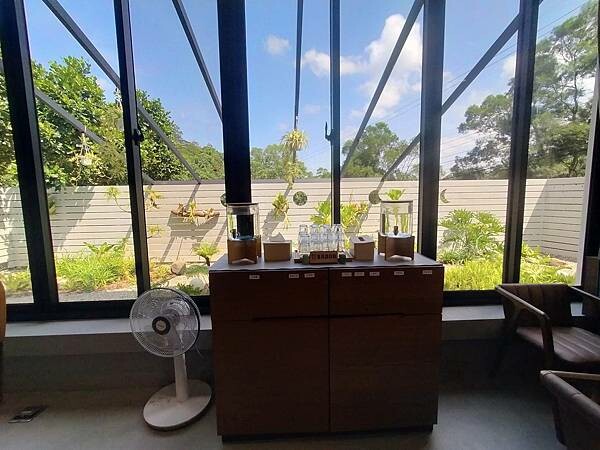 苗栗公館碩玥咖啡民宿~