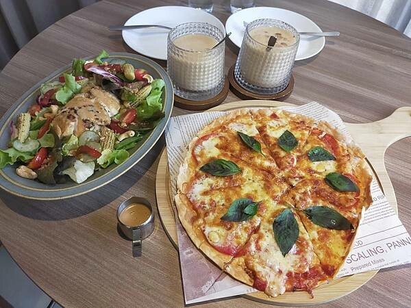 苗栗公館碩玥咖啡民宿~