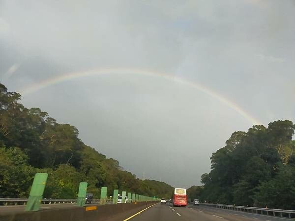 苗栗公館MODA & the MOON Cafe 碩玥咖啡廳