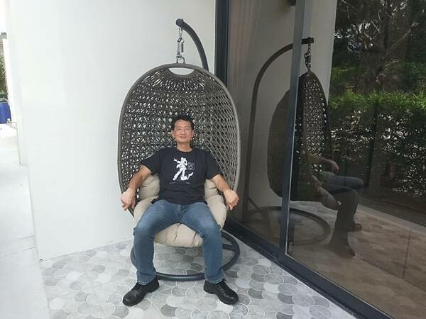 苗栗公館MODA & the MOON Cafe 碩玥咖啡廳