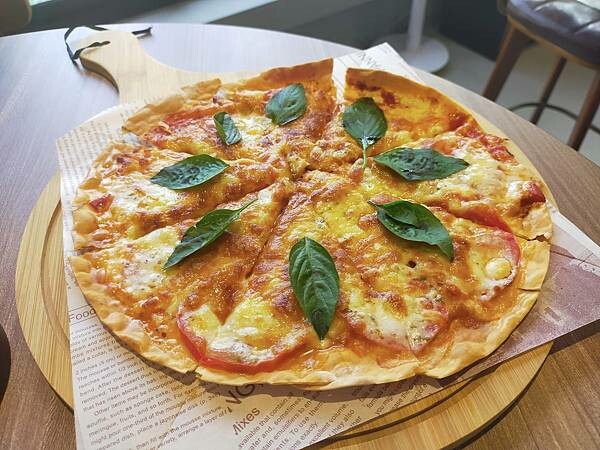 苗栗公館碩玥咖啡民宿~