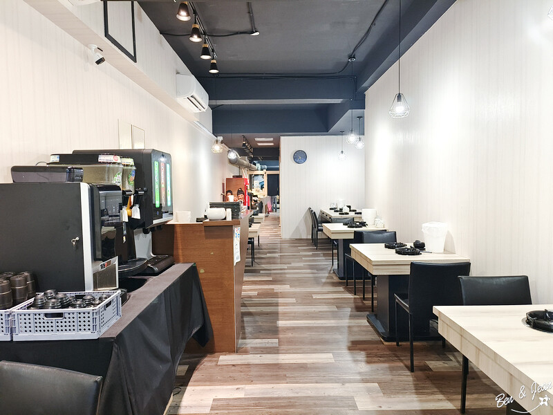 宜蘭縣羅東鎮饗點鍋精緻鍋物》羅東夜市旁388元起豐富自助吧吃到飽，平價肉品、高檔和牛、生猛海鮮都有