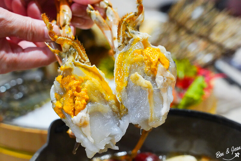 宜蘭縣羅東鎮饗點鍋精緻鍋物》羅東夜市旁388元起豐富自助吧吃到飽，平價肉品、高檔和牛、生猛海鮮都有