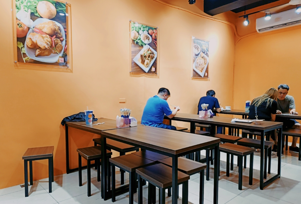 御鼎極品豬腳:新竹美食新寵兒