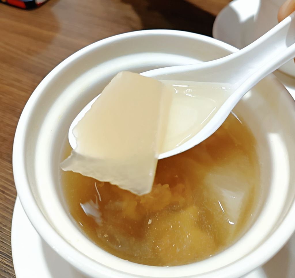 御鼎極品豬腳:新竹美食新寵兒