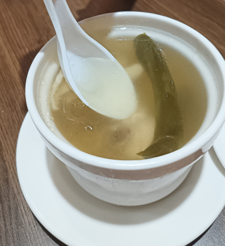 御鼎極品豬腳:新竹美食新寵兒