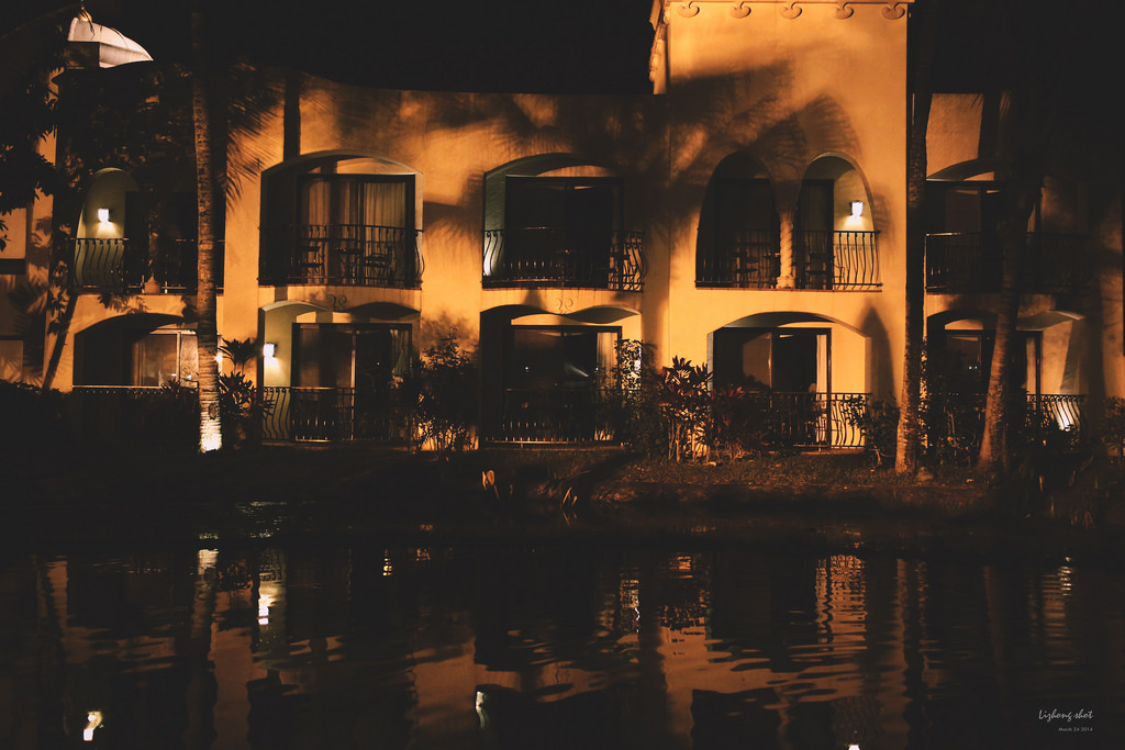 擁抱花蓮兩日的玩耍昏睡之旅