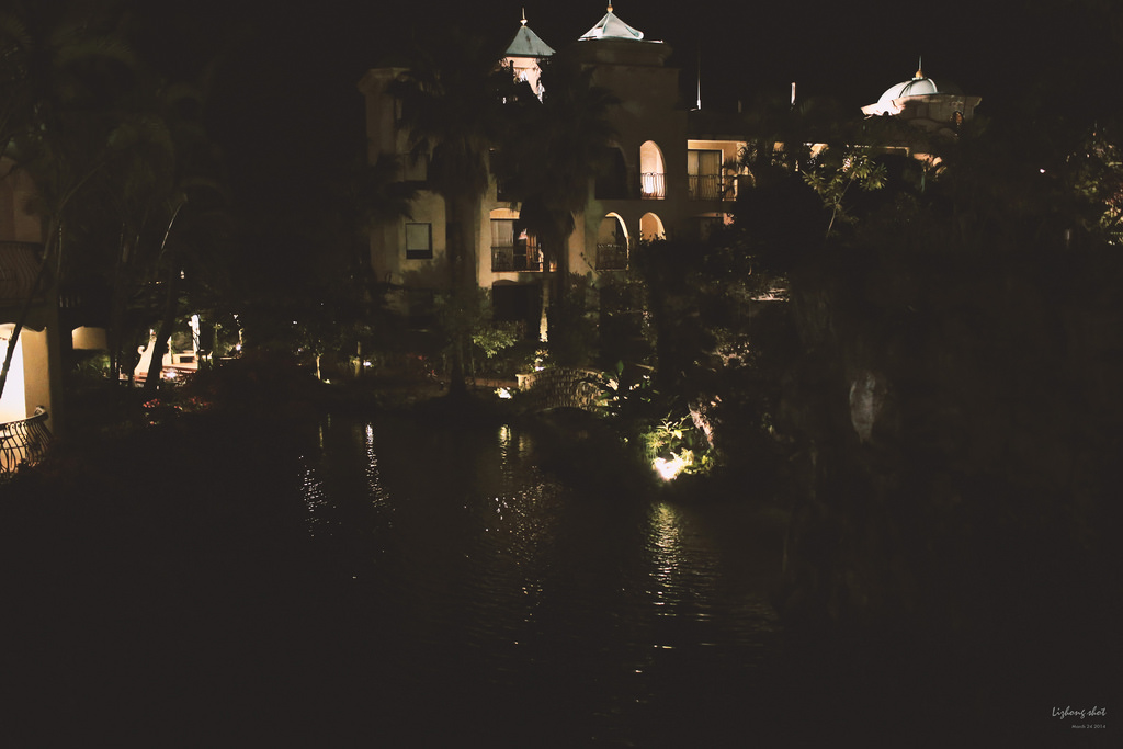 擁抱花蓮兩日的玩耍昏睡之旅