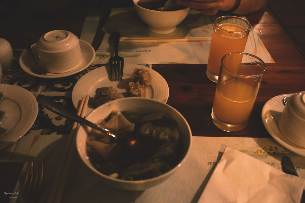 擁抱花蓮兩日的玩耍昏睡之旅