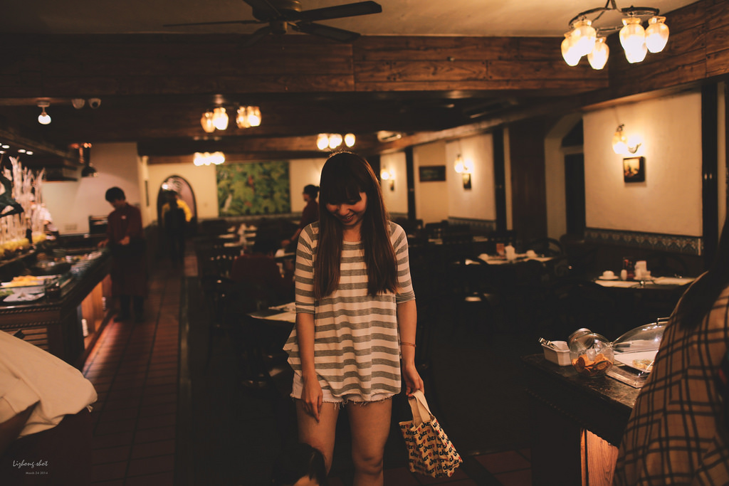 擁抱花蓮兩日的玩耍昏睡之旅