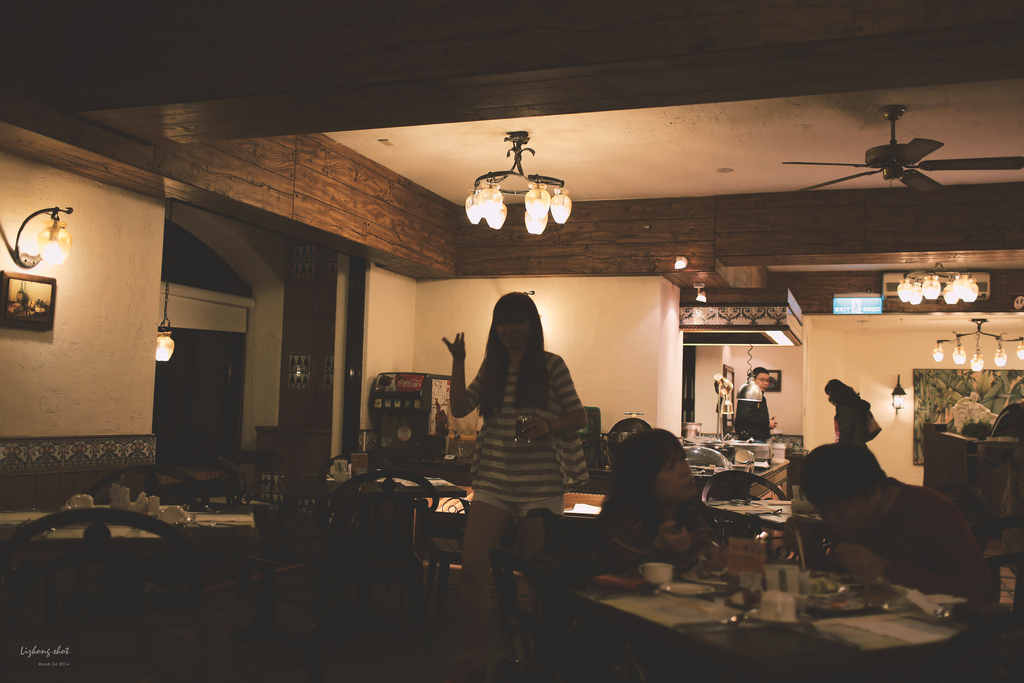 擁抱花蓮兩日的玩耍昏睡之旅