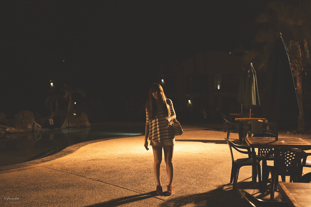 擁抱花蓮兩日的玩耍昏睡之旅