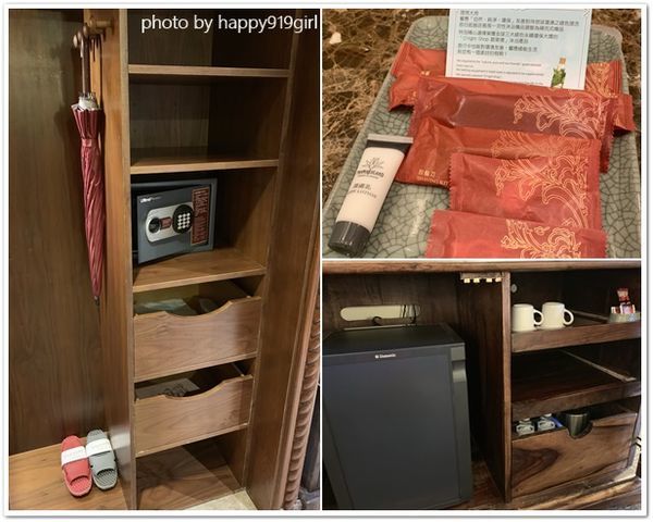[花蓮]充滿異國風情的夢幻渡假飯店★理想大地渡假飯店