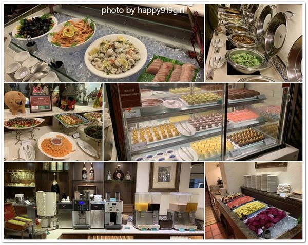 [花蓮]充滿異國風情的夢幻渡假飯店★理想大地渡假飯店