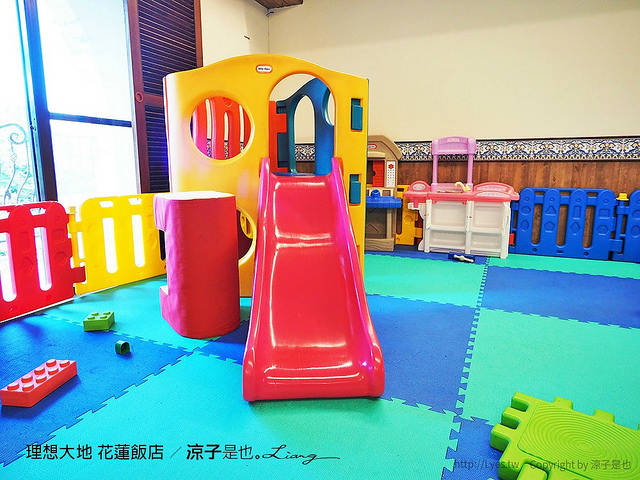 理想大地 花蓮飯店 29