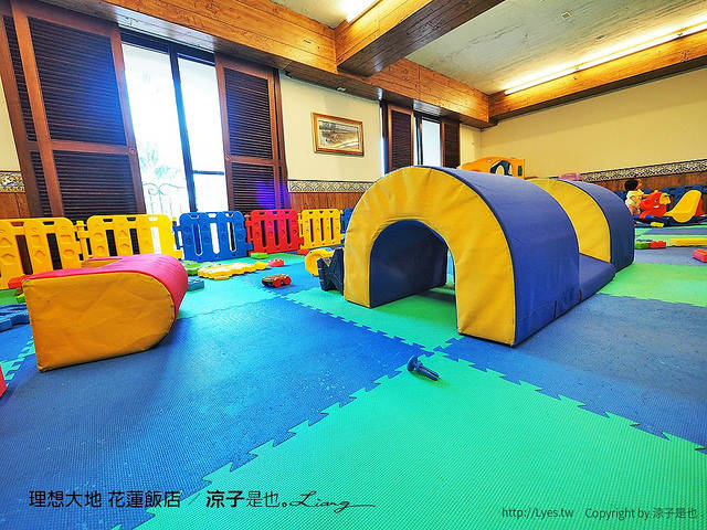 理想大地 花蓮飯店 32