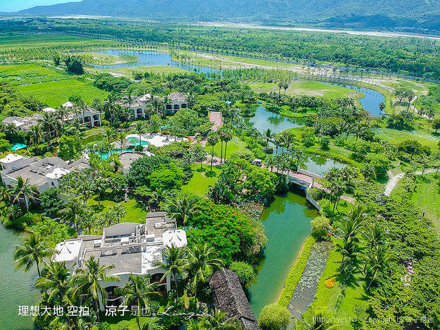 理想大地 空拍 2