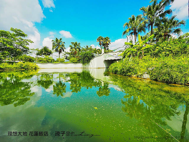 理想大地 花蓮飯店 75