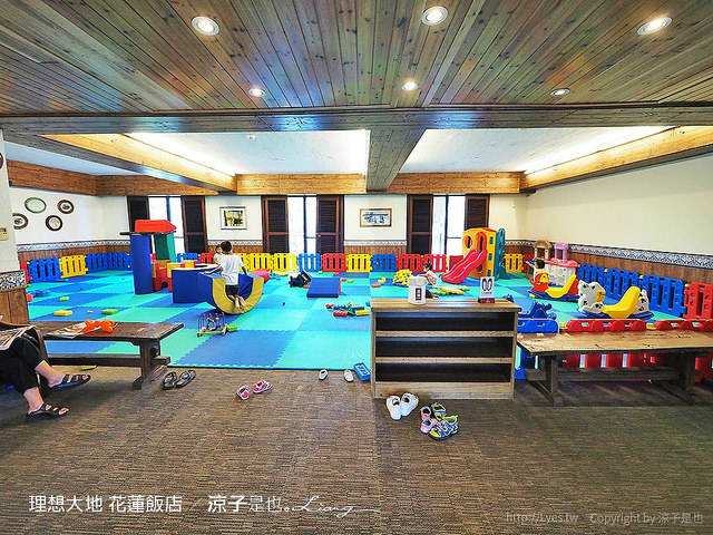 理想大地 花蓮飯店 33