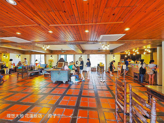 理想大地 花蓮飯店 3