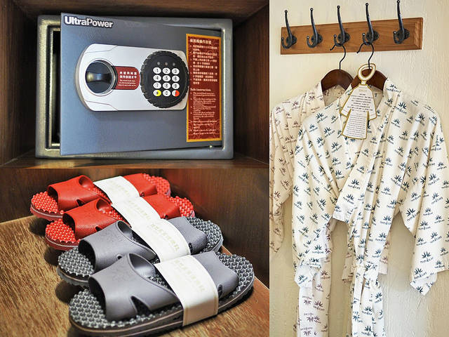 理想大地 花蓮飯店5