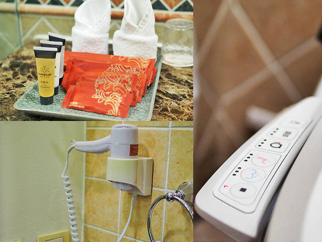 理想大地 花蓮飯店7