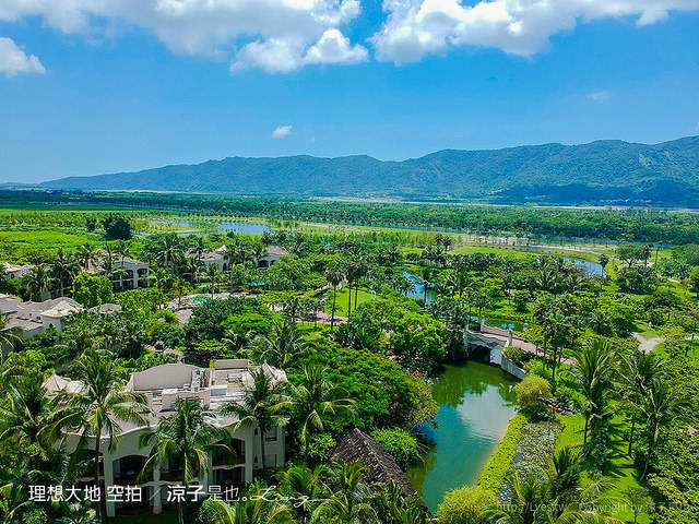 理想大地 空拍 1