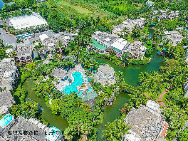 理想大地 空拍 3