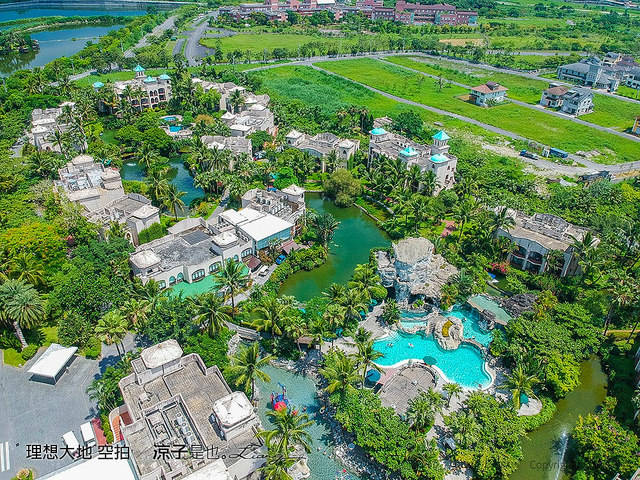 理想大地 空拍 5