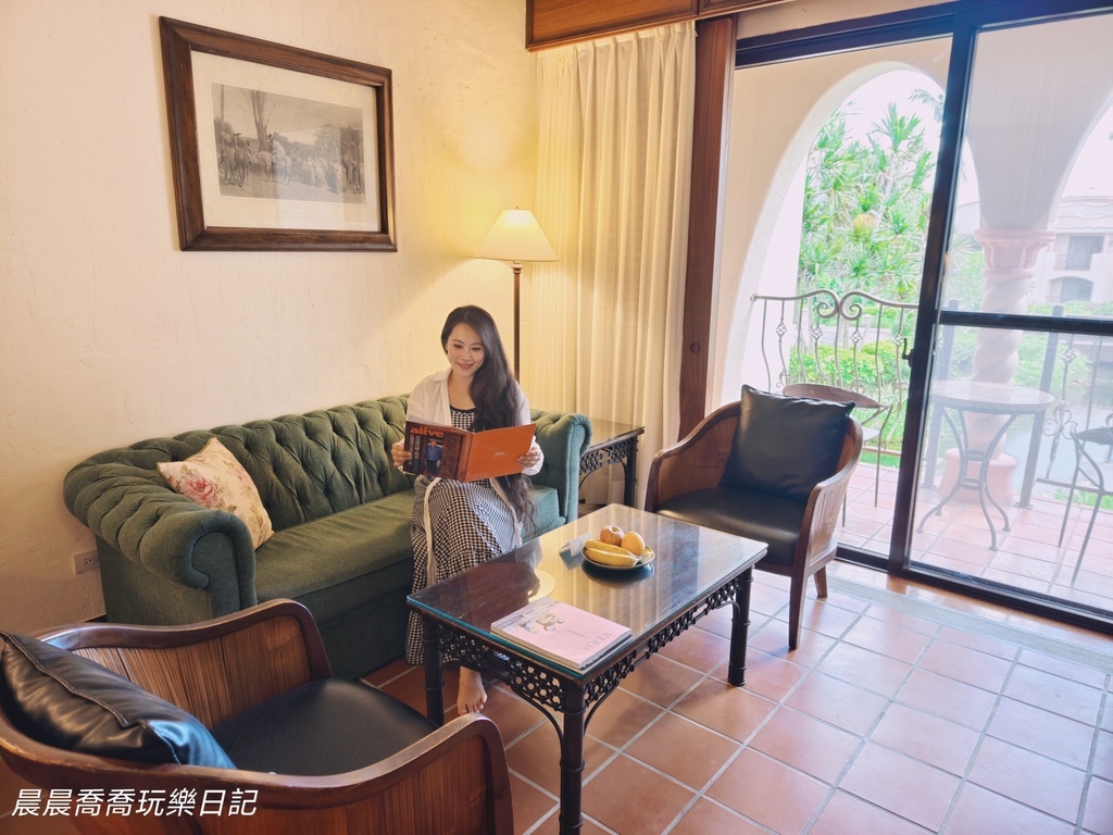 花蓮理想大地渡假飯店親子飯店推薦