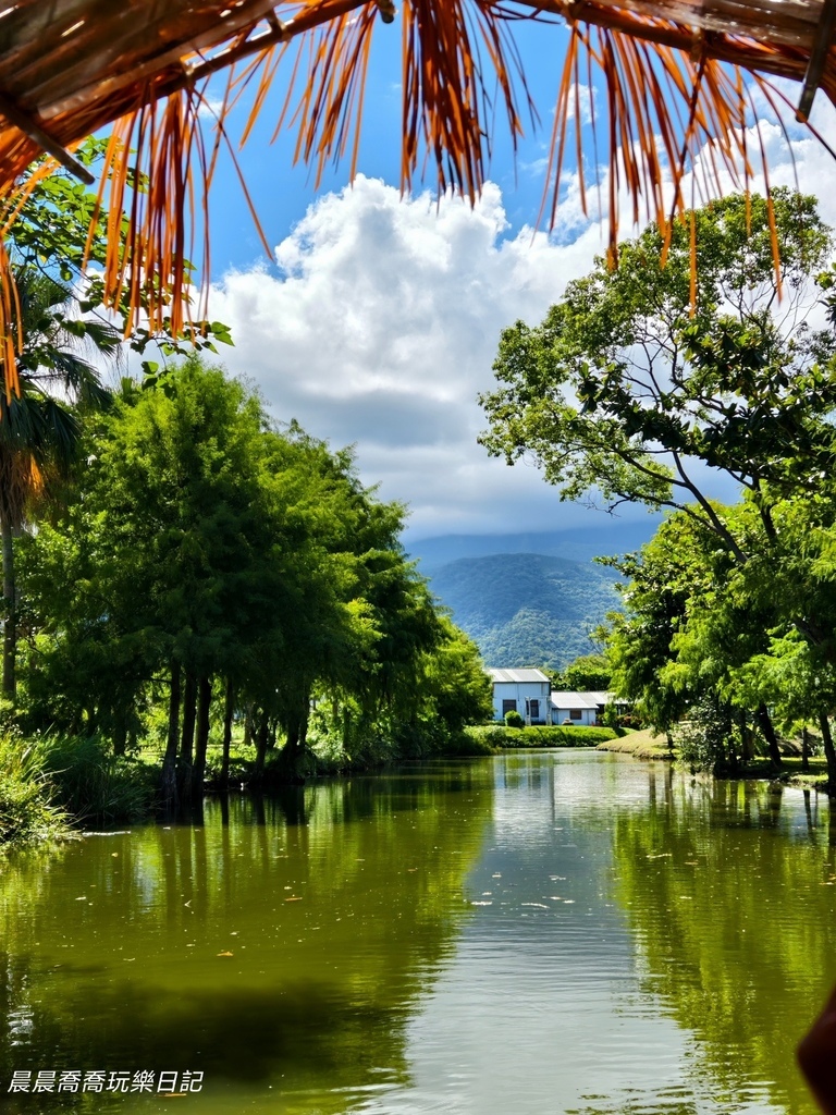 花蓮理想大地渡假飯店親子飯店推薦