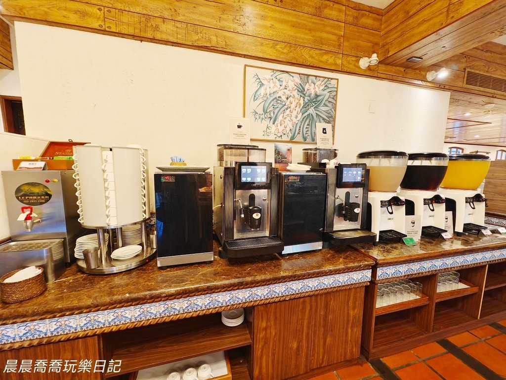 花蓮理想大地渡假飯店親子飯店推薦