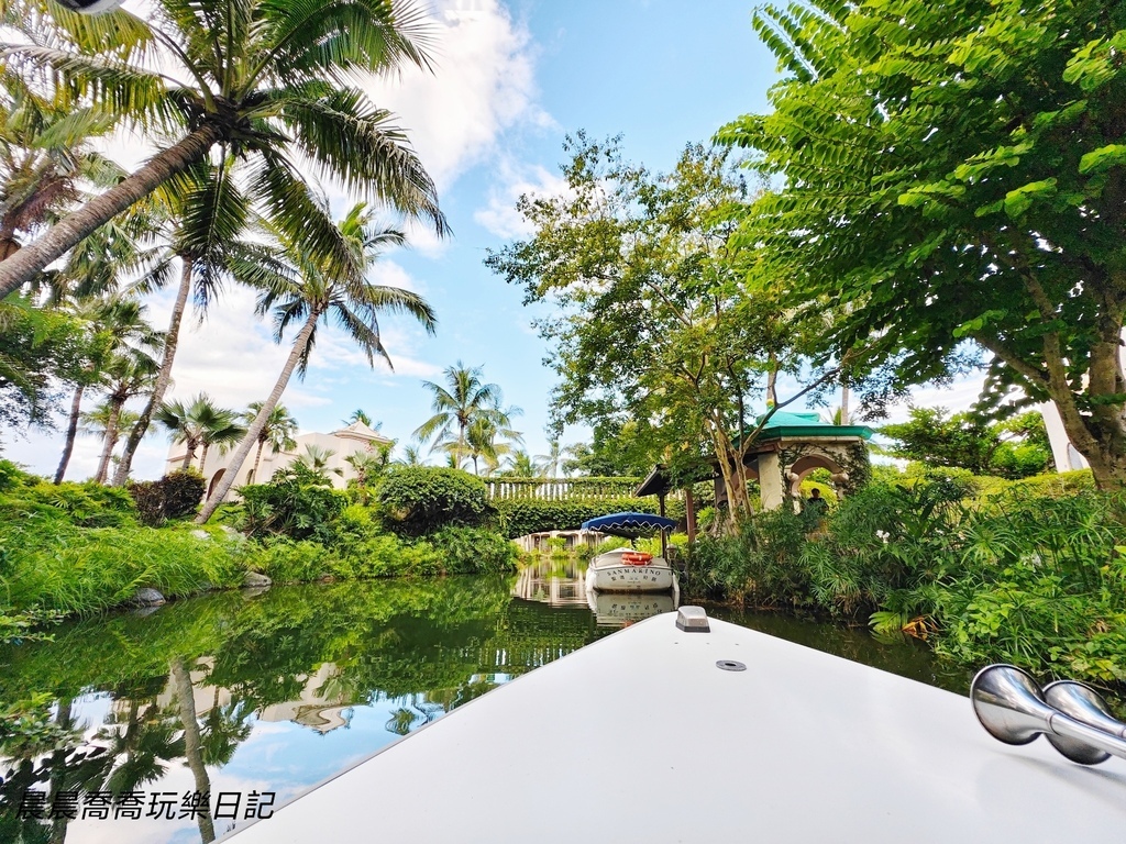 花蓮理想大地渡假飯店親子飯店推薦