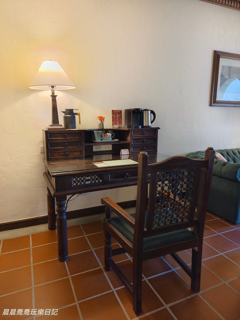 花蓮理想大地渡假飯店親子飯店推薦