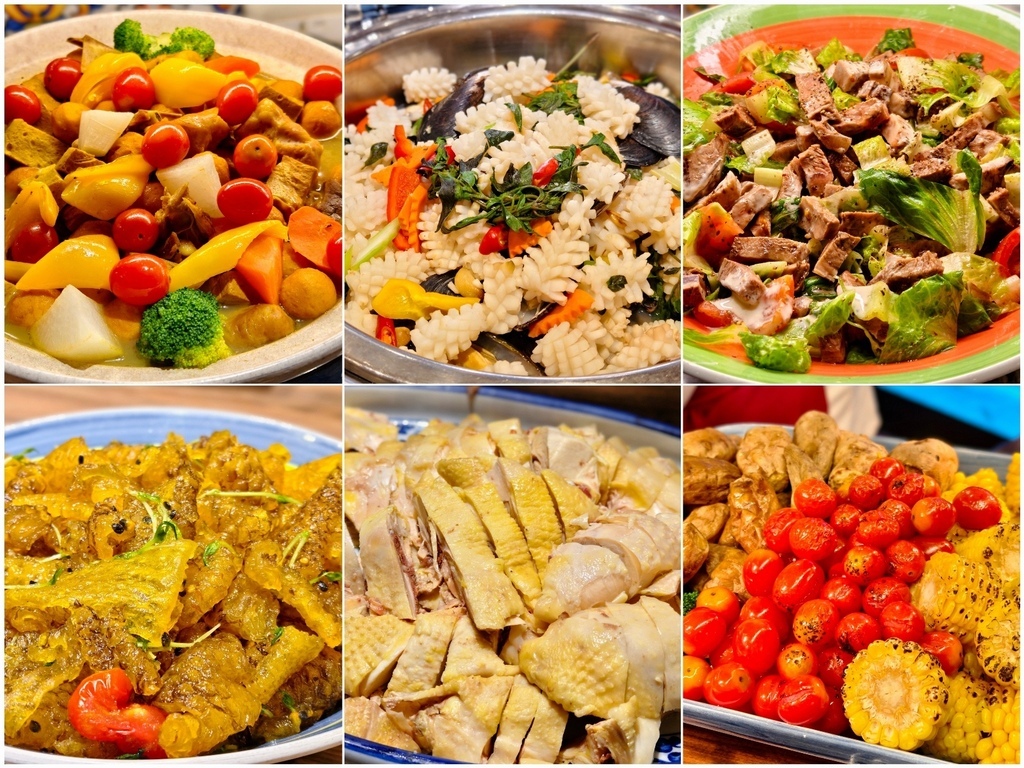 花蓮理想大地渡假飯店親子飯店推薦