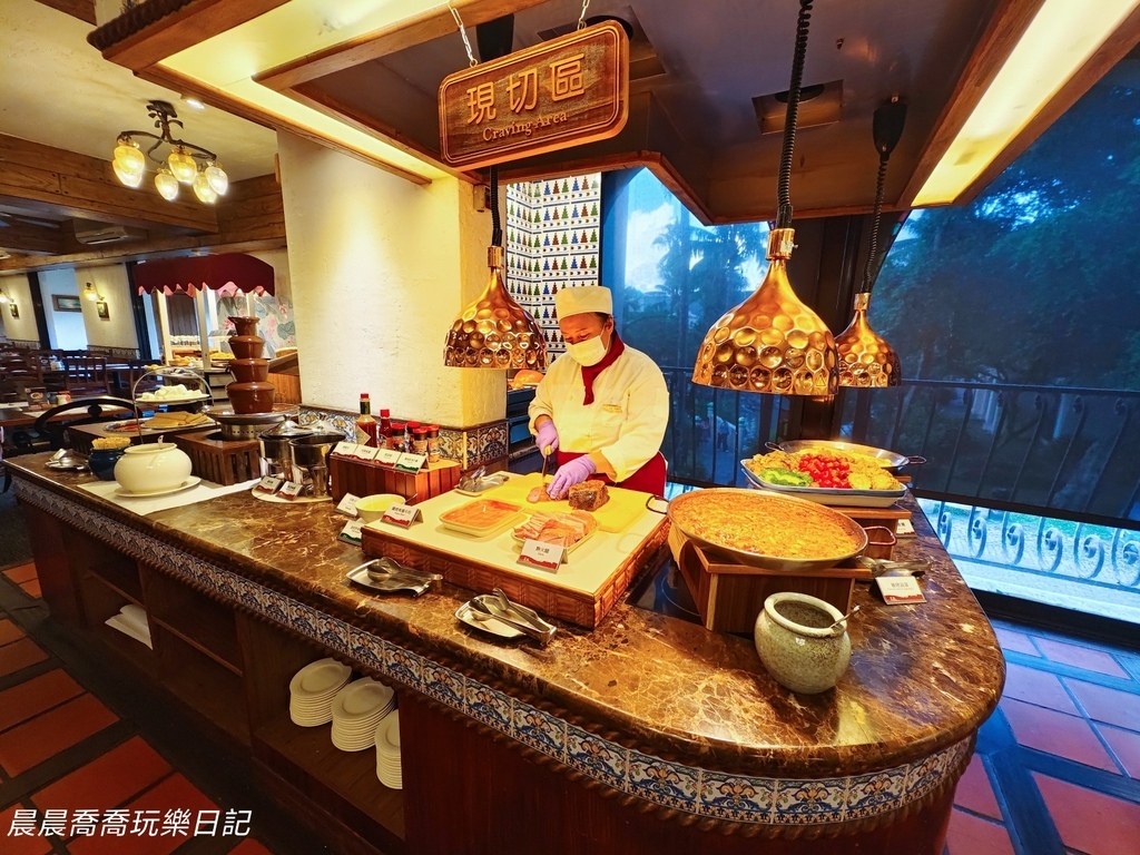 花蓮理想大地渡假飯店親子飯店推薦